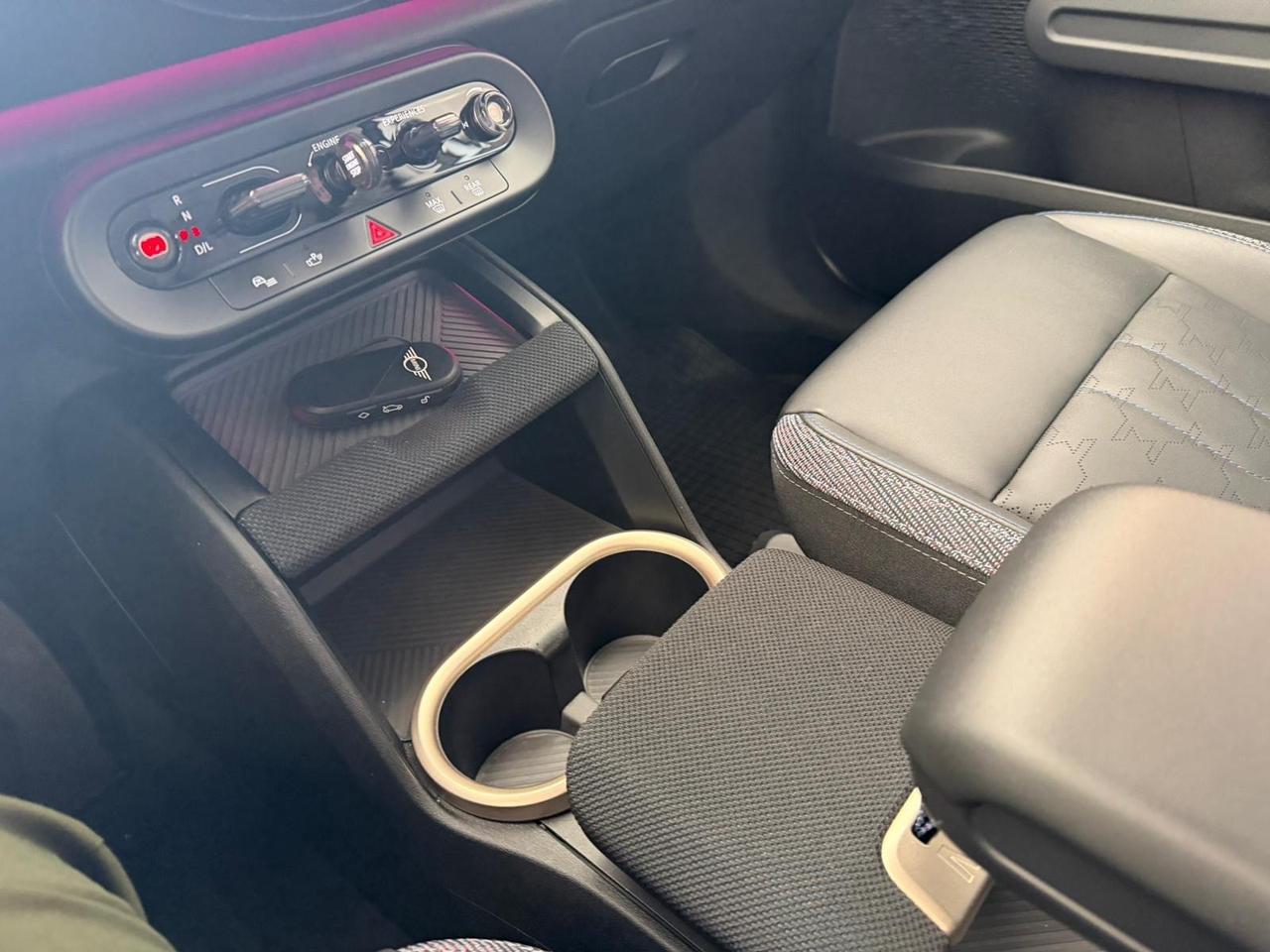 Mini Cooper D Countryman 2.0 Classic