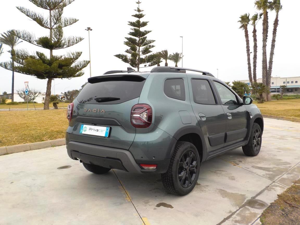 Dacia Duster 1.0 TCe GPL 4x2 Extreme
