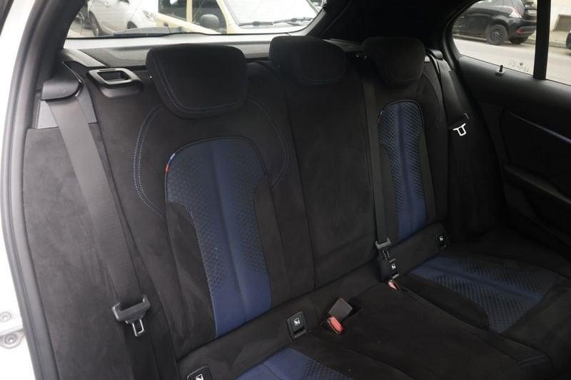 BMW Serie 1 BMW Serie 1 118d MSport PROMOZIONE Unicoproprietario