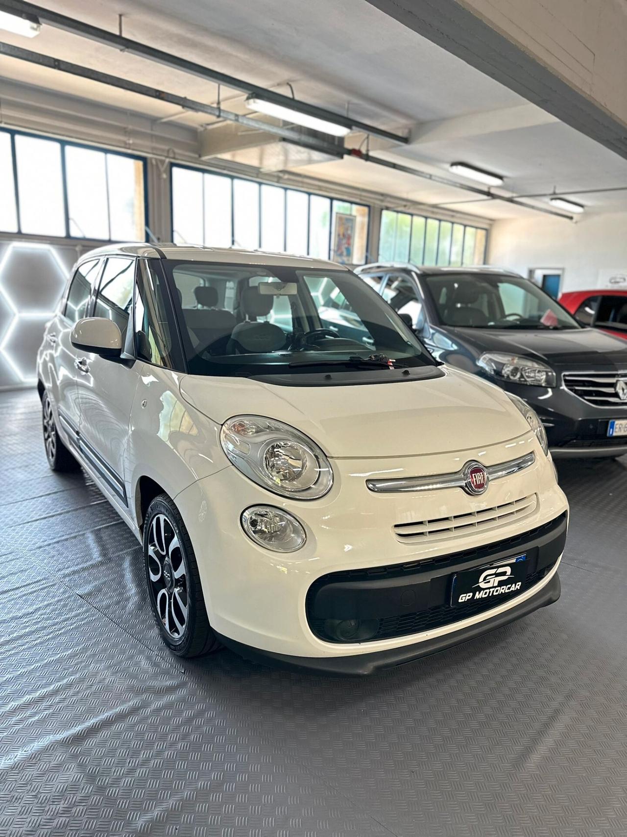 Fiat 500L 1.3 Multijet 95 CV Lounge