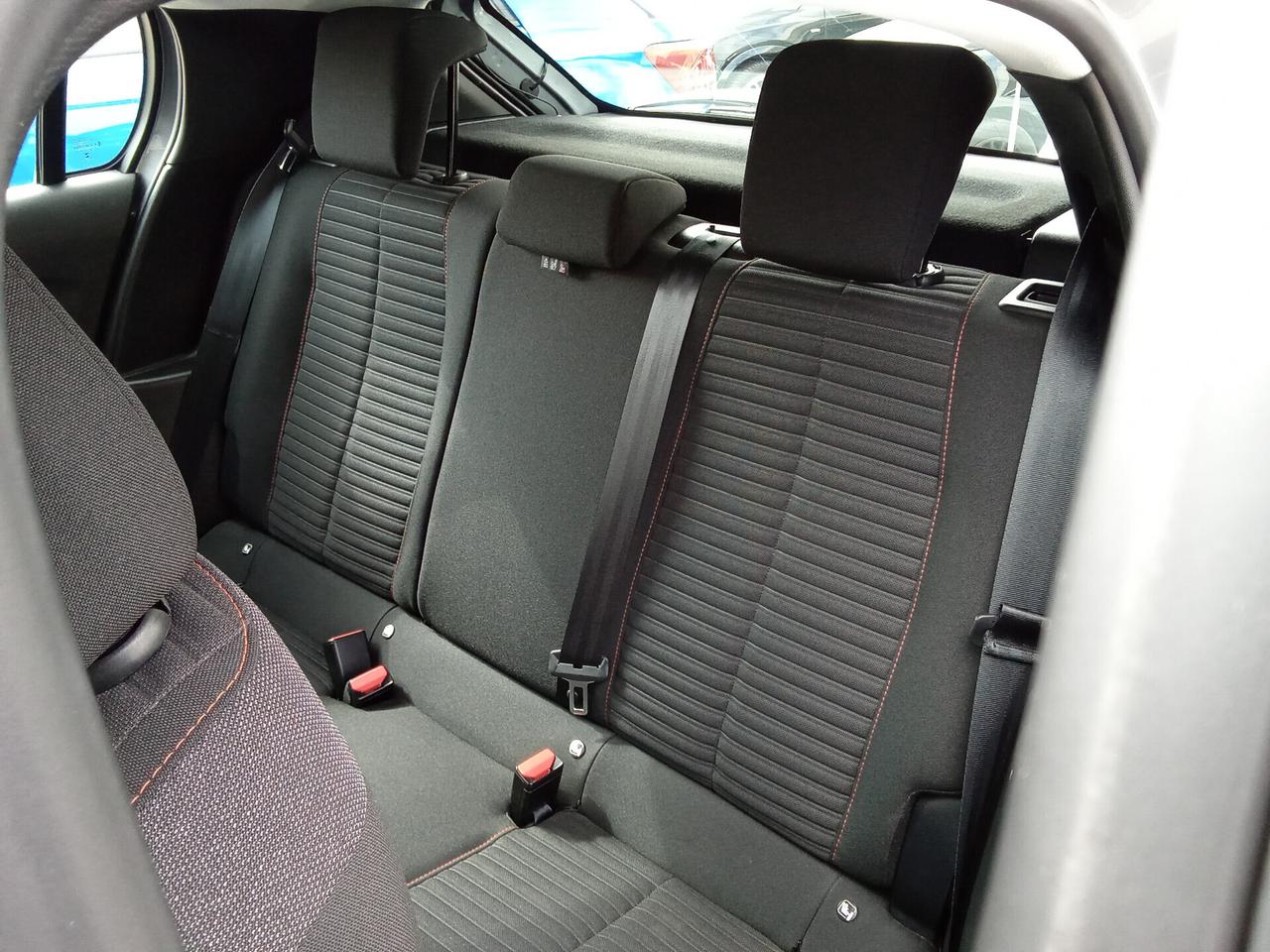 Peugeot 208 PureTech 75 Stop&Start 5 porte Allure Pack