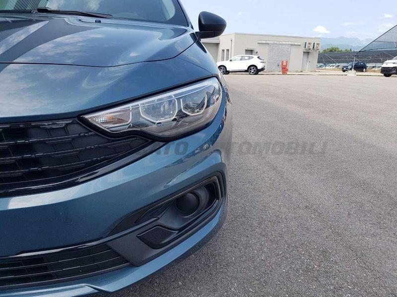 FIAT Tipo Tipo SW 1.6 mjt s&s 130cv