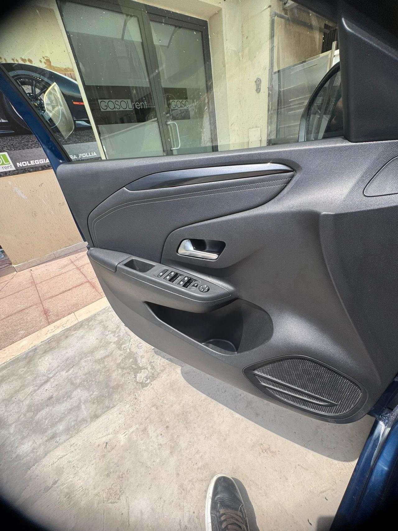 Opel Corsa 1.2 Elegance