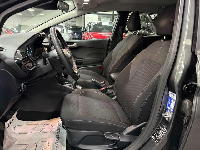 Ford Fiesta Fiesta 5p 1.0 ecoboost Titanium