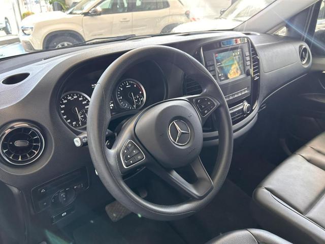 MERCEDES-BENZ Vito 2.0 116 CDI PC-SL Tourer Select EXTRA LONG