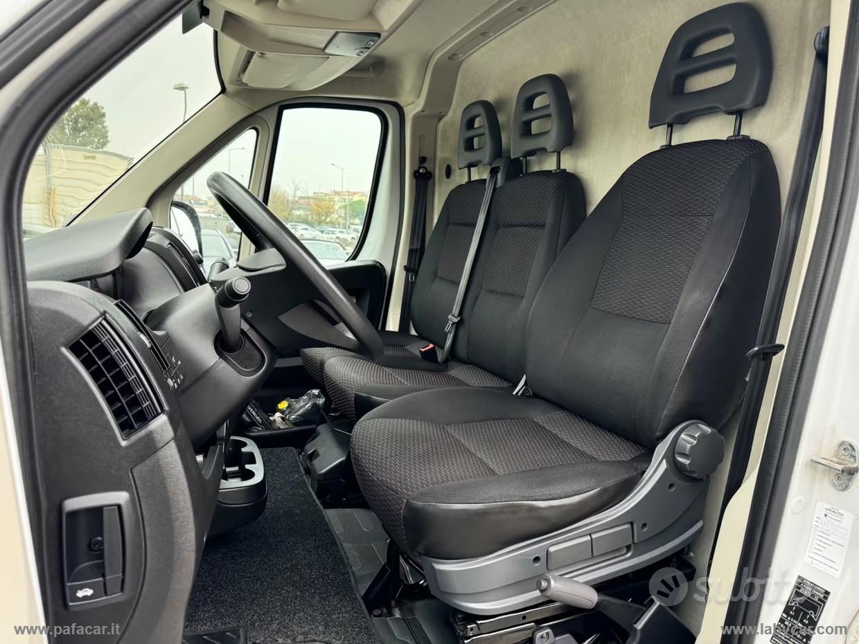 Boxer 333 2.2 HDi/120CV PC Autocarro