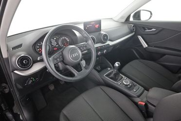 AUDI Q2 Q2 30 TFSI
