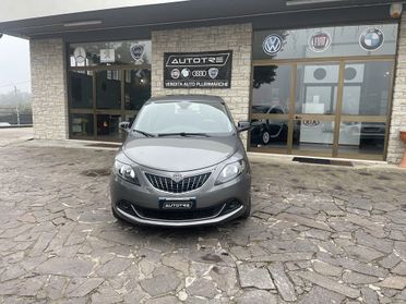 Lancia Ypsilon 1.0 FireFly 5 porte S&S Hybrid Ecochic NEO PATENTATI