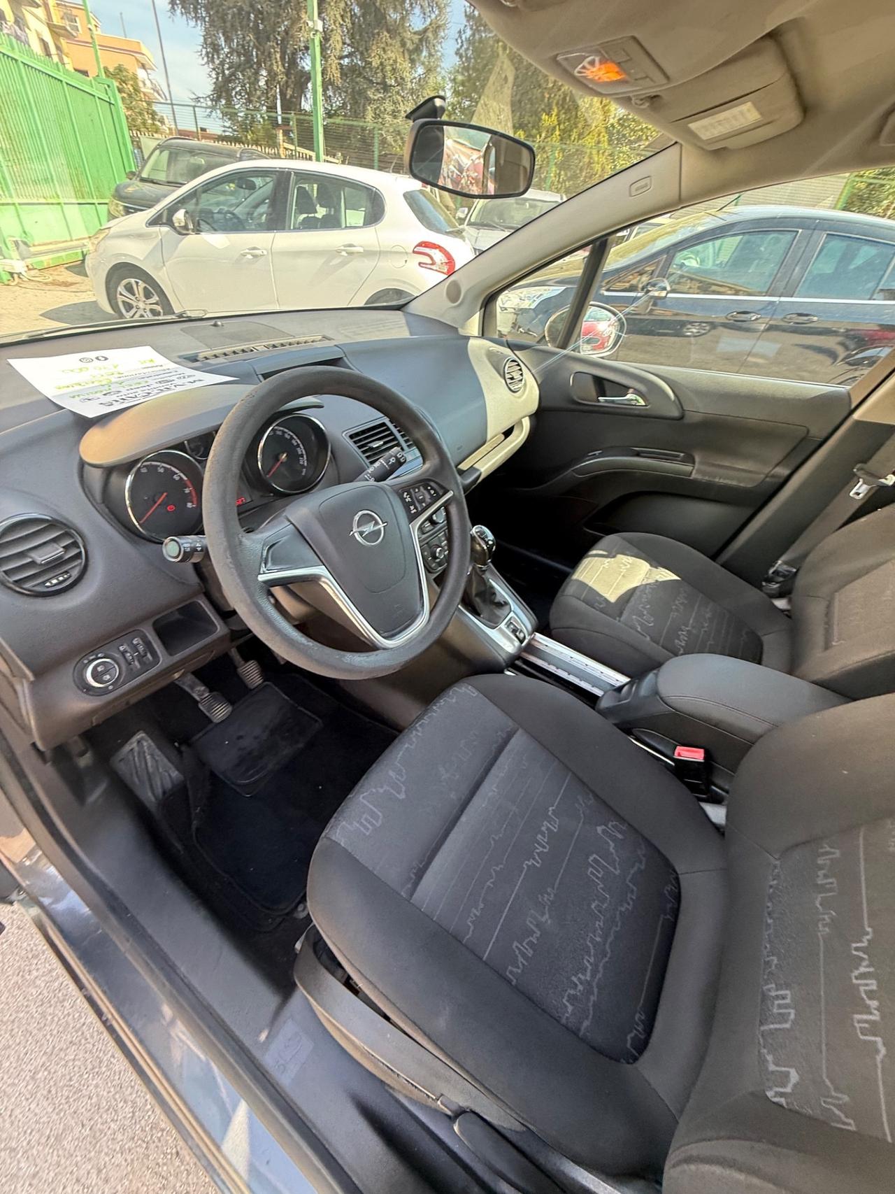 Opel Meriva 1.4 100CV Cosmo