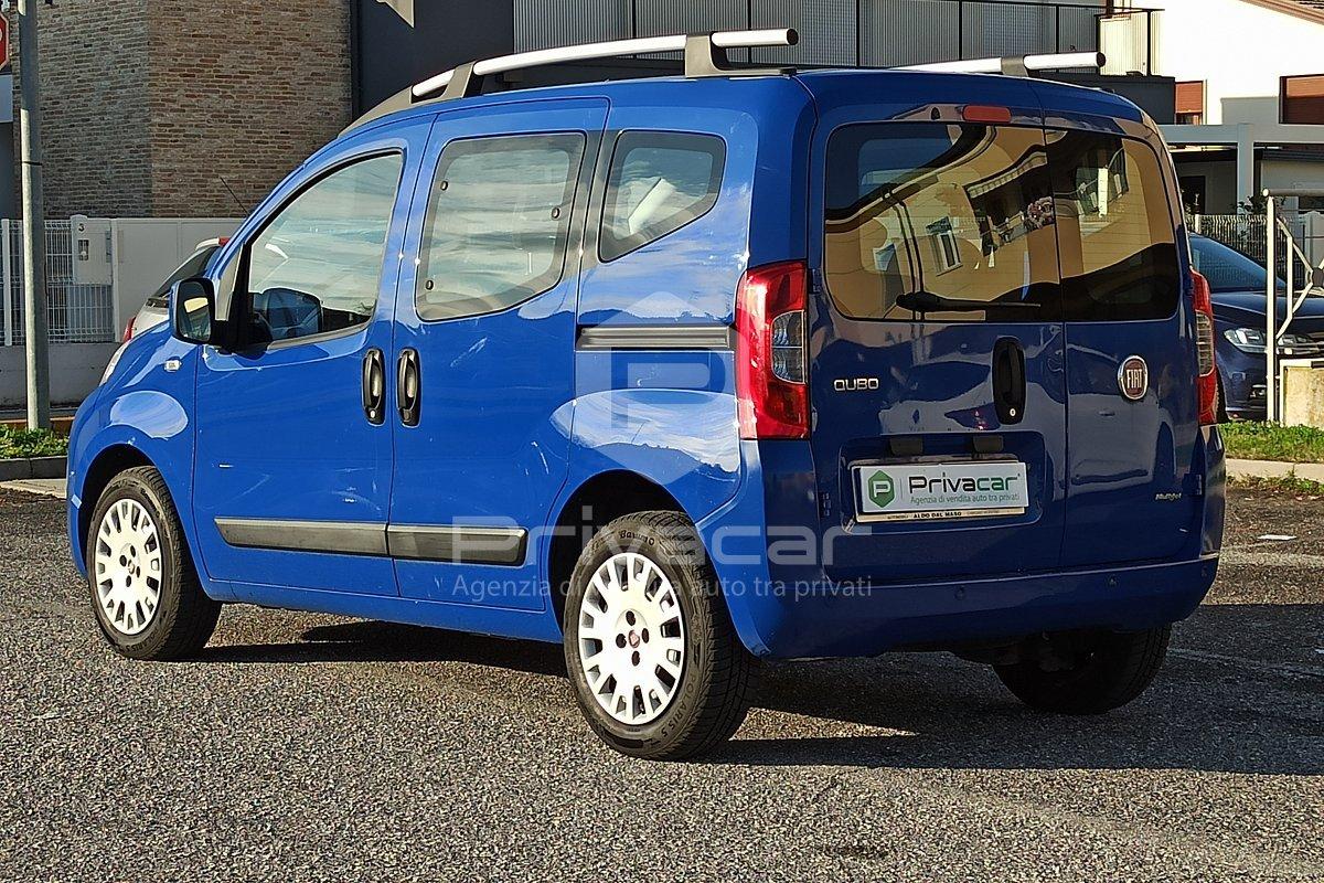FIAT QUBO 1.3 MJT 75 CV Dynamic