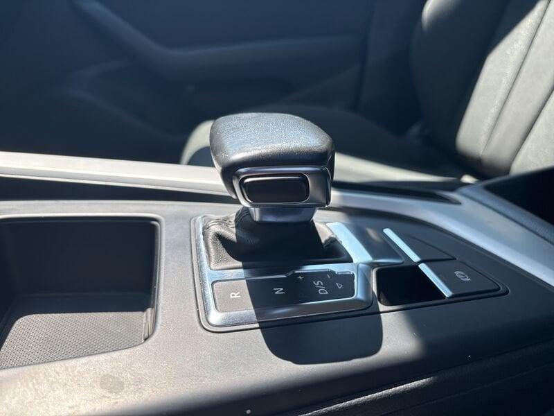 Audi A4 allroad A4 allroad 40 TDI 204 CV S tronic Business Evolution