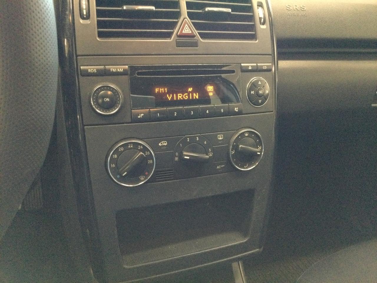 Mercedes-benz A 150 Classic