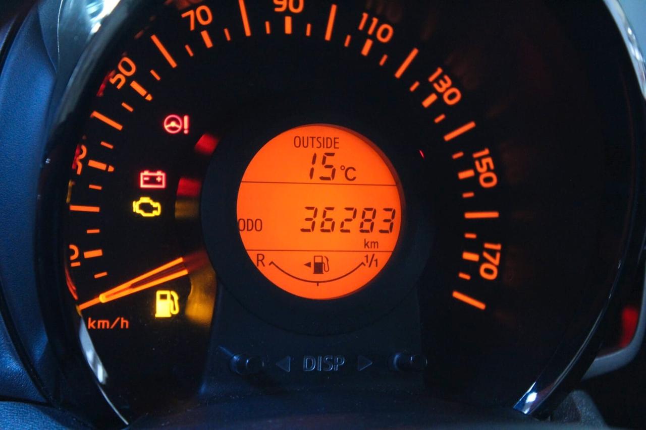 Citroen C1 VTi 72 S&S 5 porte Feel