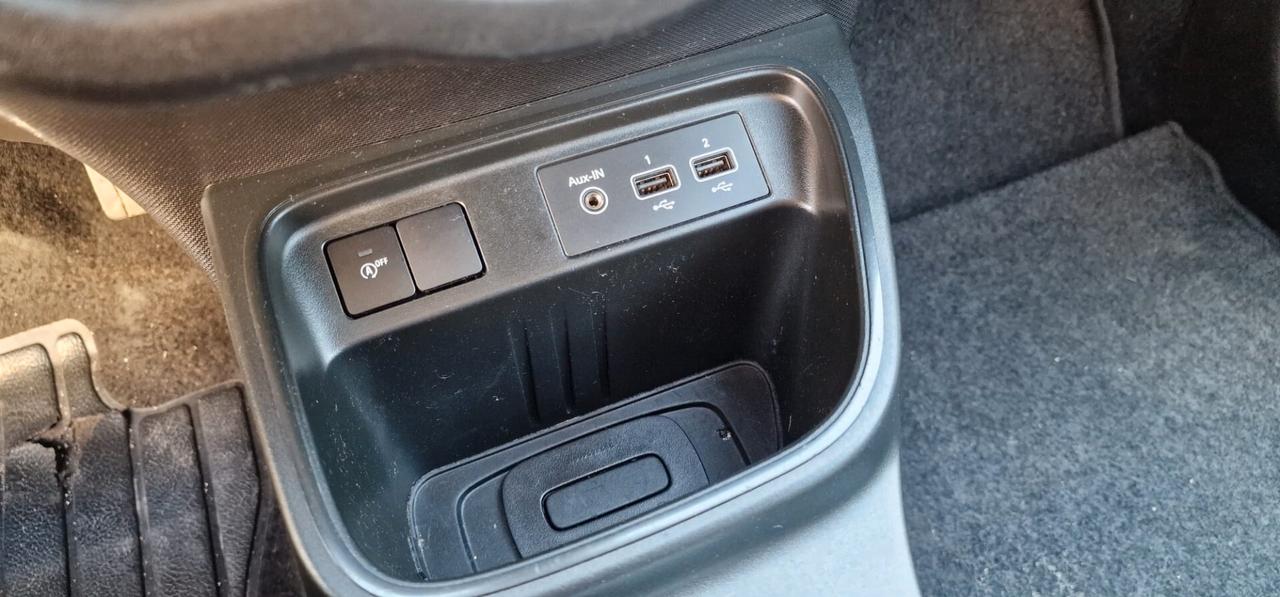 Renault Twingo SCe 65 CV Intens 1.0 Benzina 2021 LED