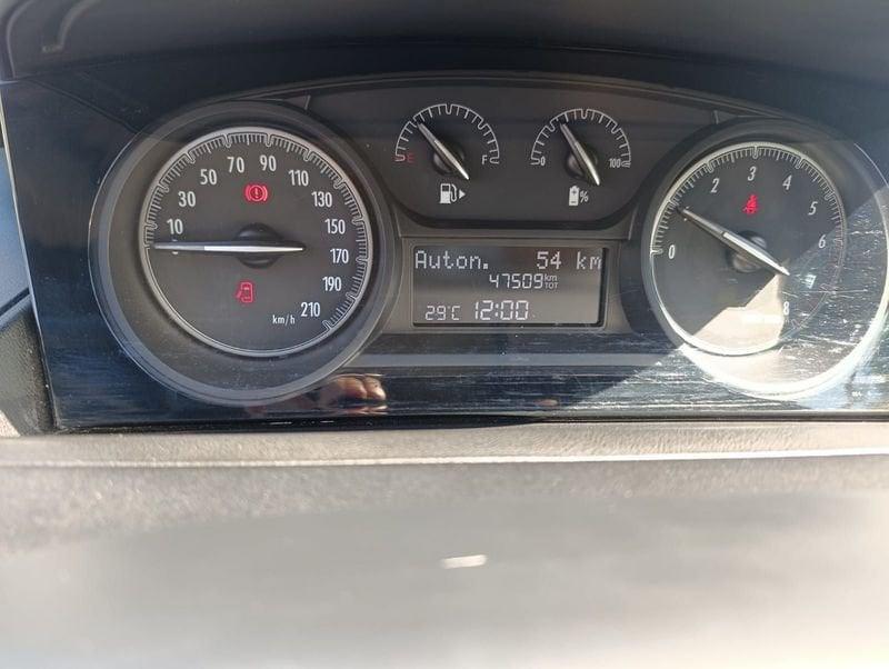 Lancia Ypsilon Ypsilon 1.0 firefly hybrid Silver s&s 70cv 5p.ti
