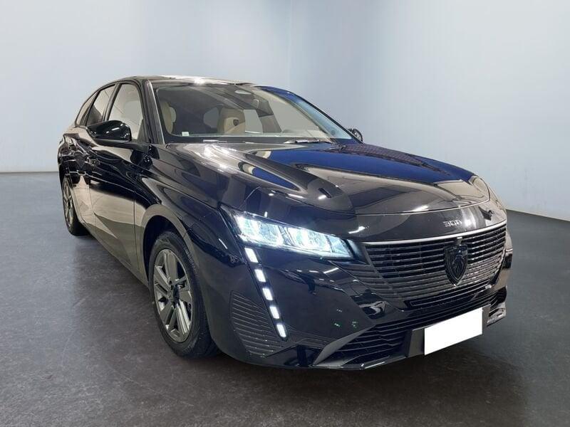 Peugeot 308 Active Pack PureTech 130 S&S