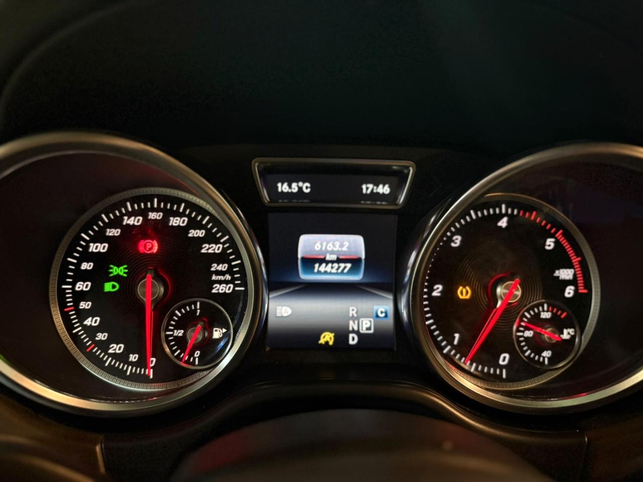 Mercedes-benz GLE 350 d 4Matic Executive PERMUTE E FINANZIAMENTI