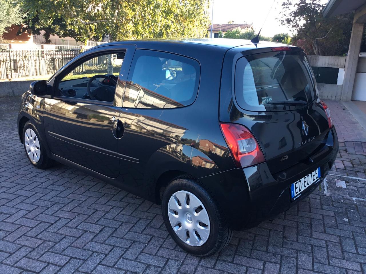 Renault Twingo 1.2