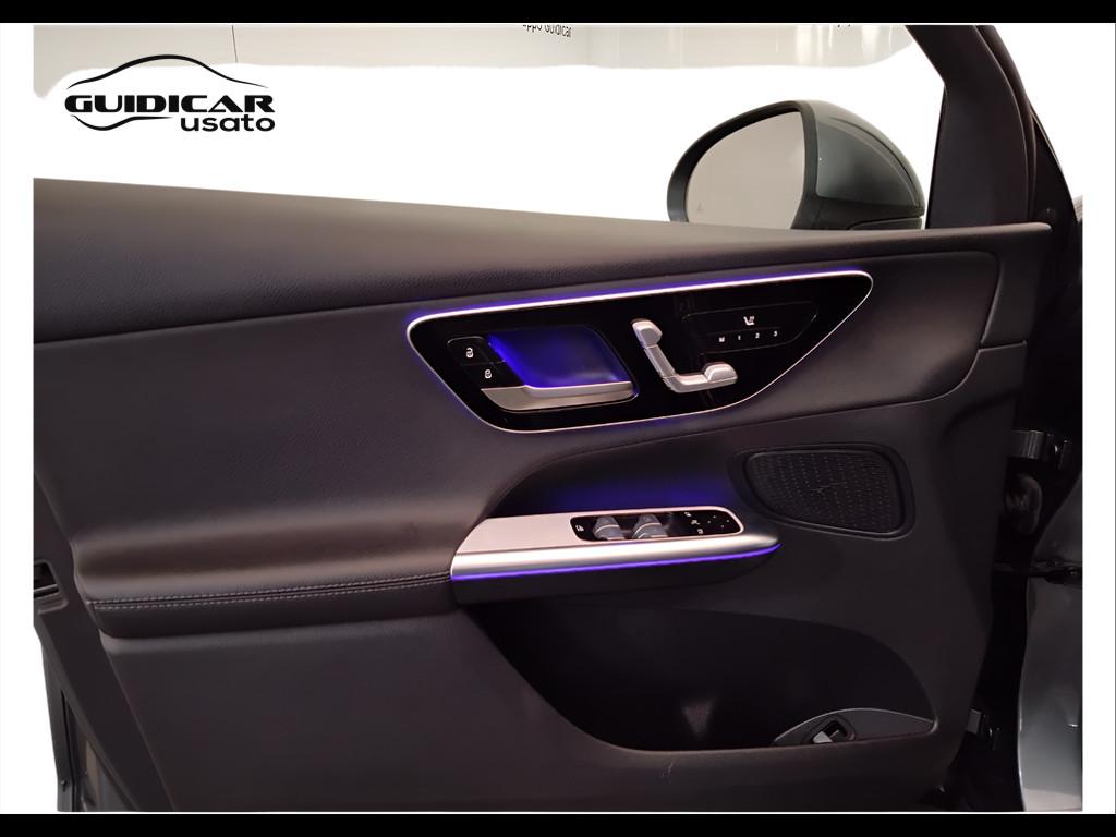 Mercedes-Benz GLC - X254 - GLC 220 d Advanced Plus 4matic auto