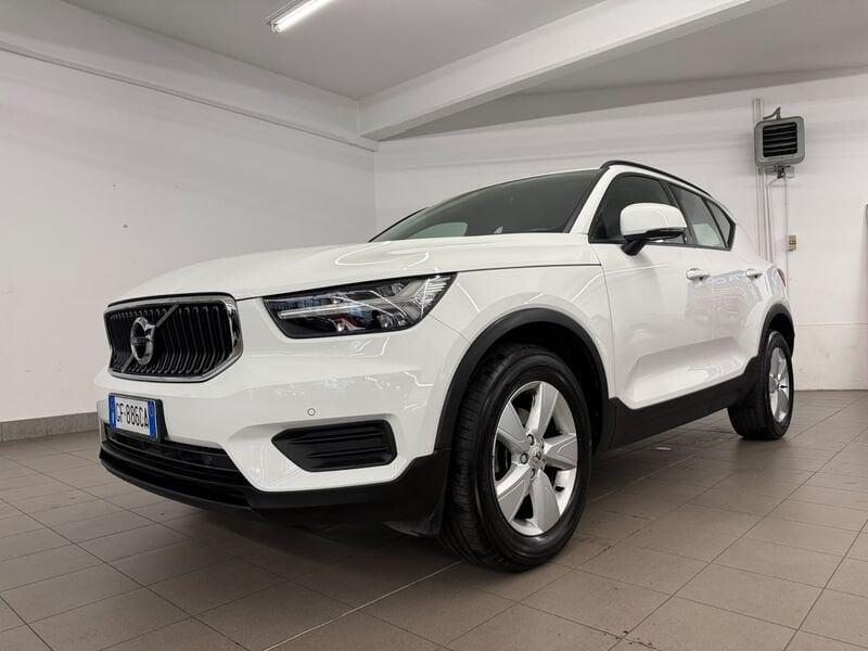 Volvo XC40 XC40 1.5 t2 Momentum my21