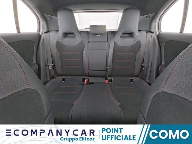 MERCEDES-BENZ A 180 Automatic AMG Line Advanced Plus