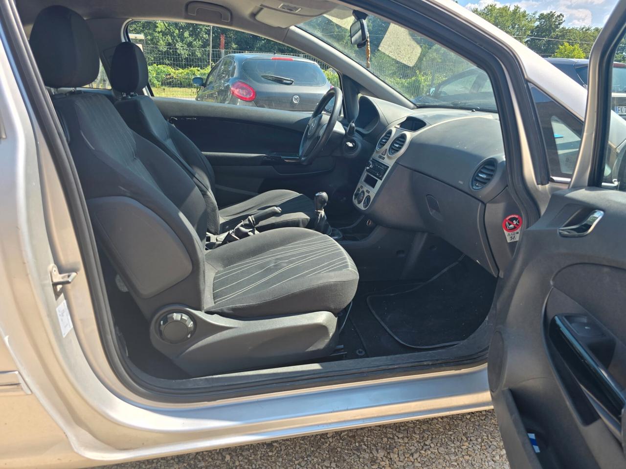 Opel Corsa 1.3 CDTI 75CV ecoFLEX 3 porte Club