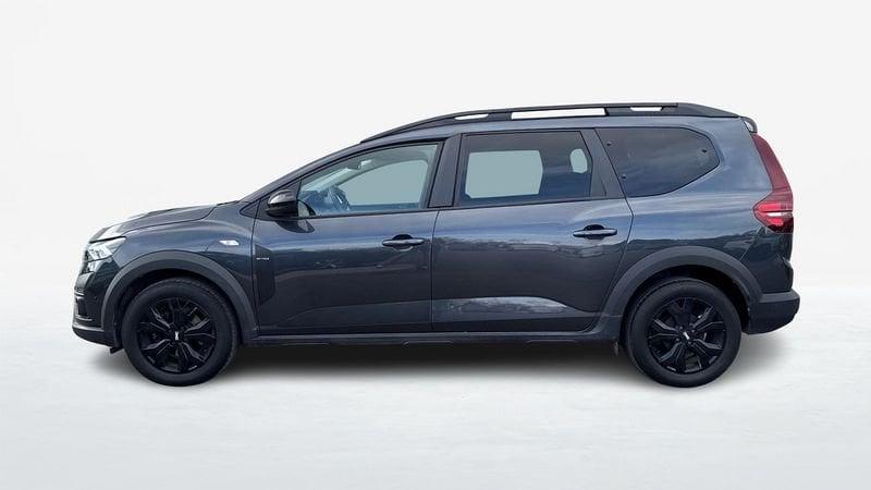 Dacia Jogger 2021 1.0 TCe GPL Extreme UP 7p.ti