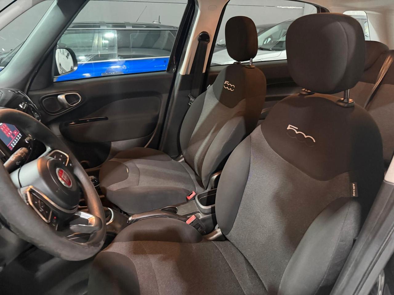 Fiat 500L Benzina Euro 6 Neopatentati