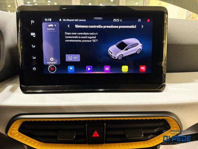 SEAT Ibiza 1.0 MPI 5 porte Business