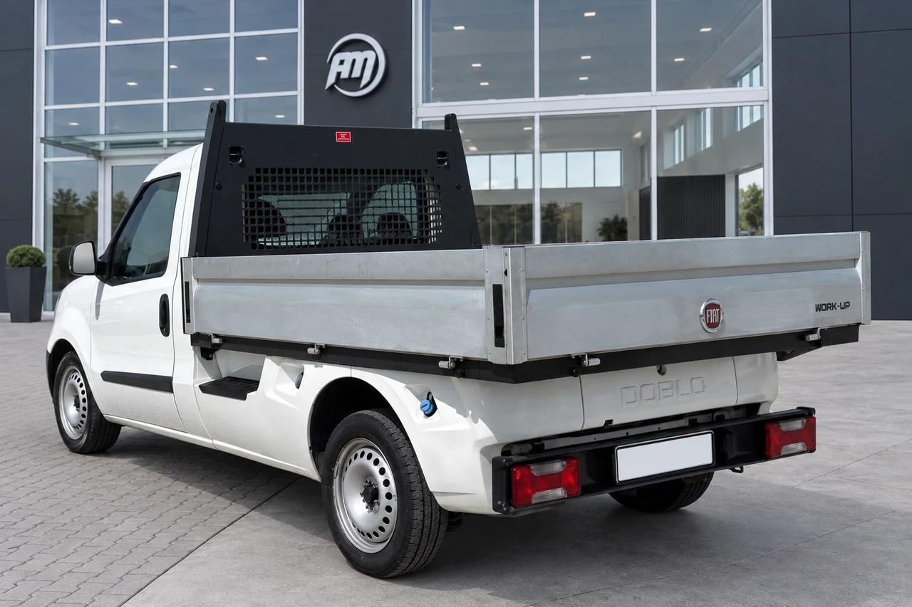 Fiat Doblo 1.6 MJT Work-Up +IVA