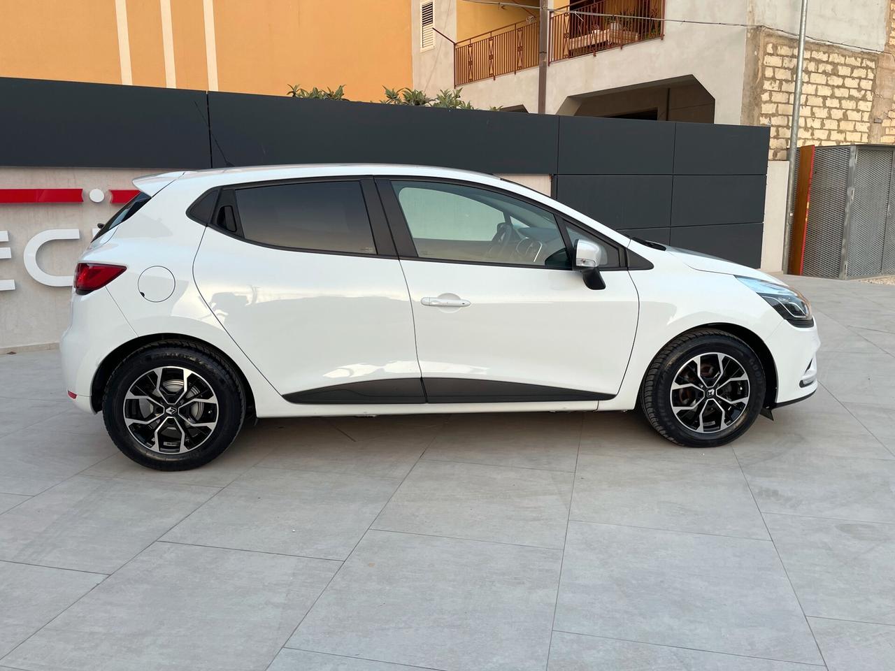 Renault Clio dCi 8V 75 CV 5 porte Life