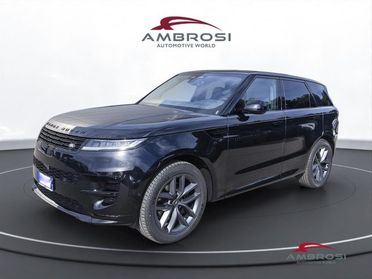 LAND ROVER Range Rover Sport 3.0D AJ20-D6H AWD 5 Posti SWB Dynamic SE 249 PS