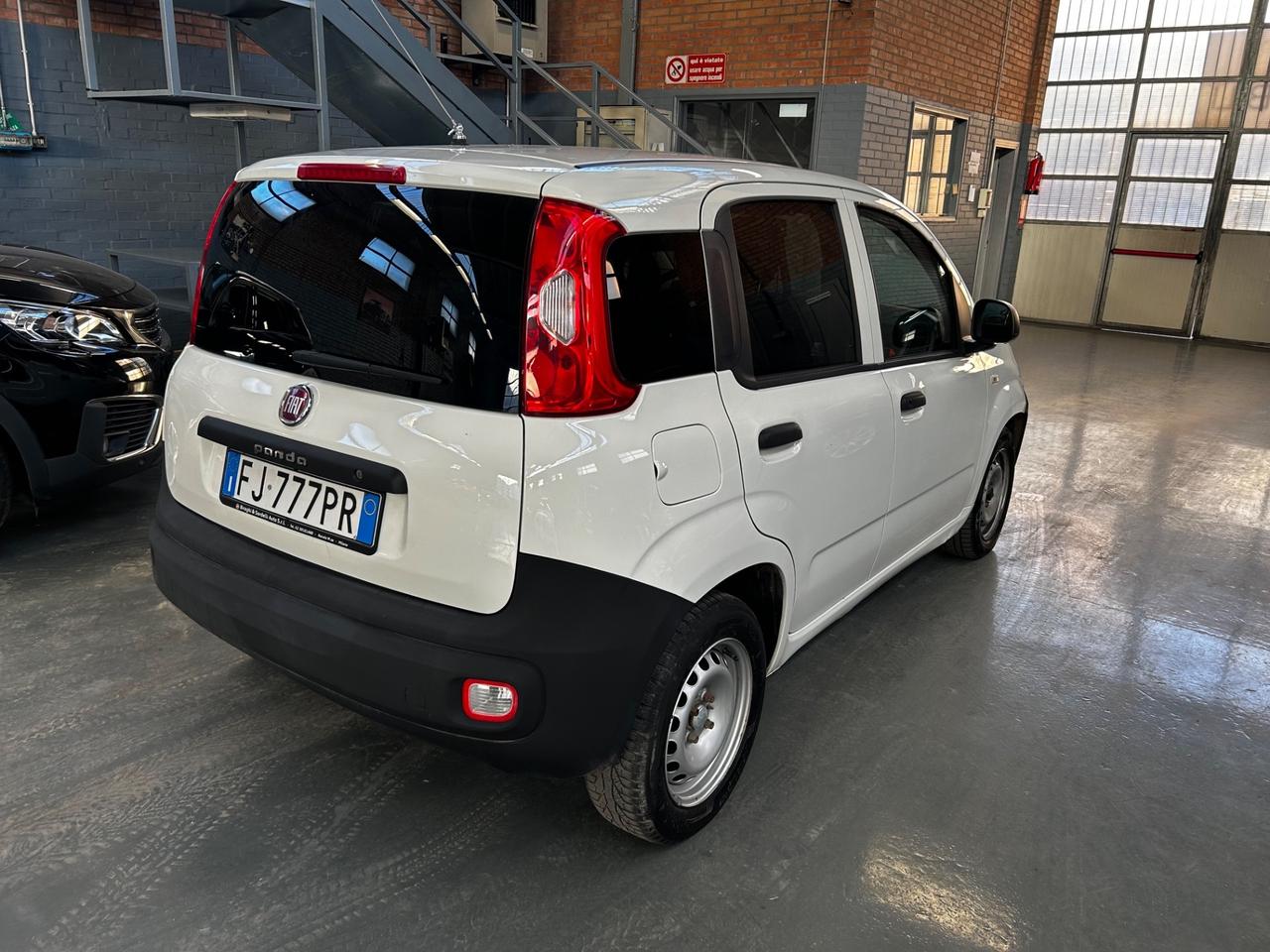 Fiat Panda 1.3 MJT S&S Pop Van 2 posti