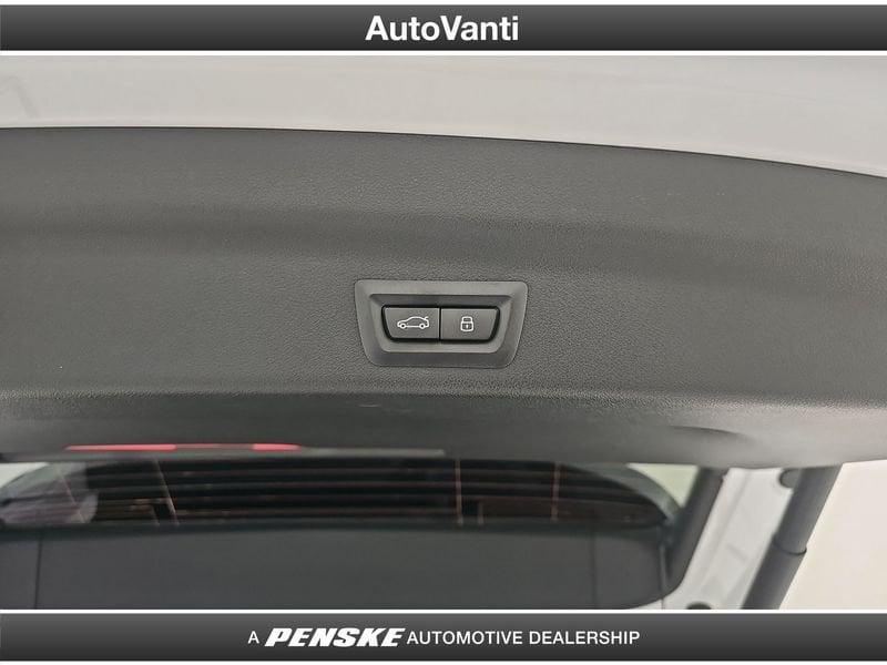 BMW X1 xDrive 23d Msport Pro