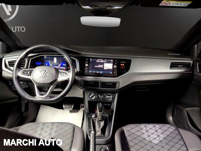 VOLKSWAGEN Polo 1.0 TSI DSG R-Line