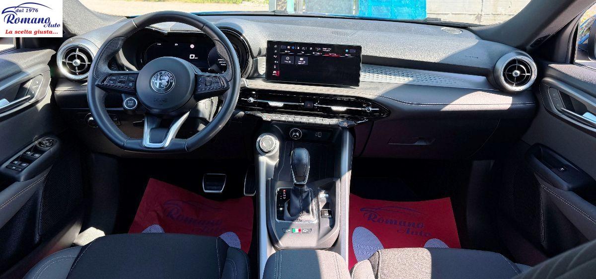 ALFA ROMEO - Tonale - 1.6 diesel 130 CV TCT6 Sprint#FARI LED MATRIX!