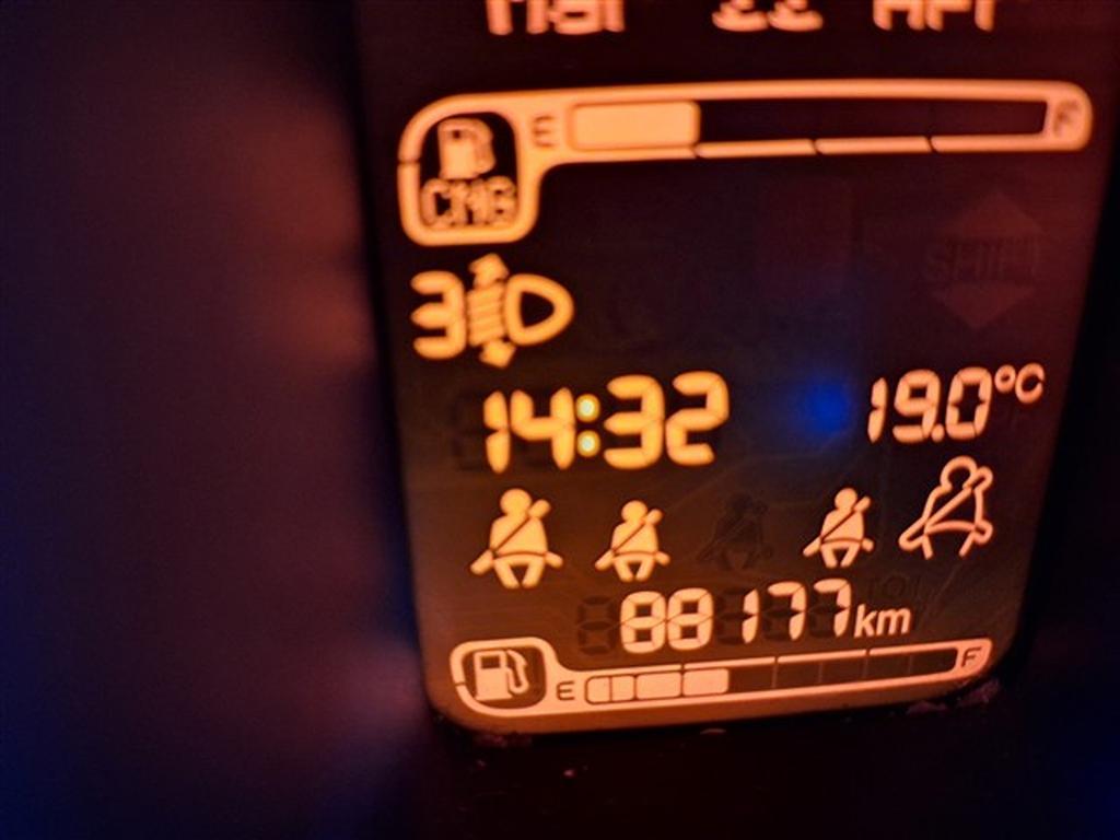 Fiat Panda 0.9 TwinAir Turbo Natural Power Easy