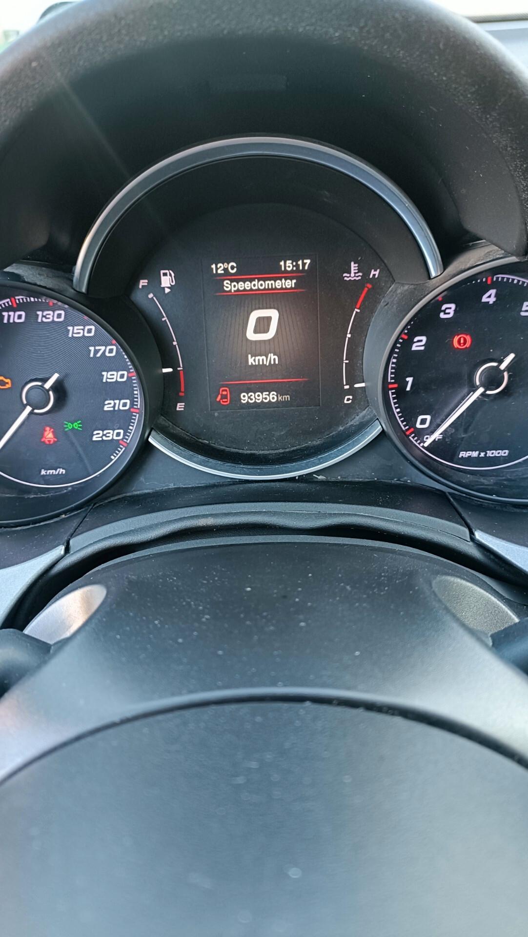 Fiat 500X 1.0 T3 120 CV Sport