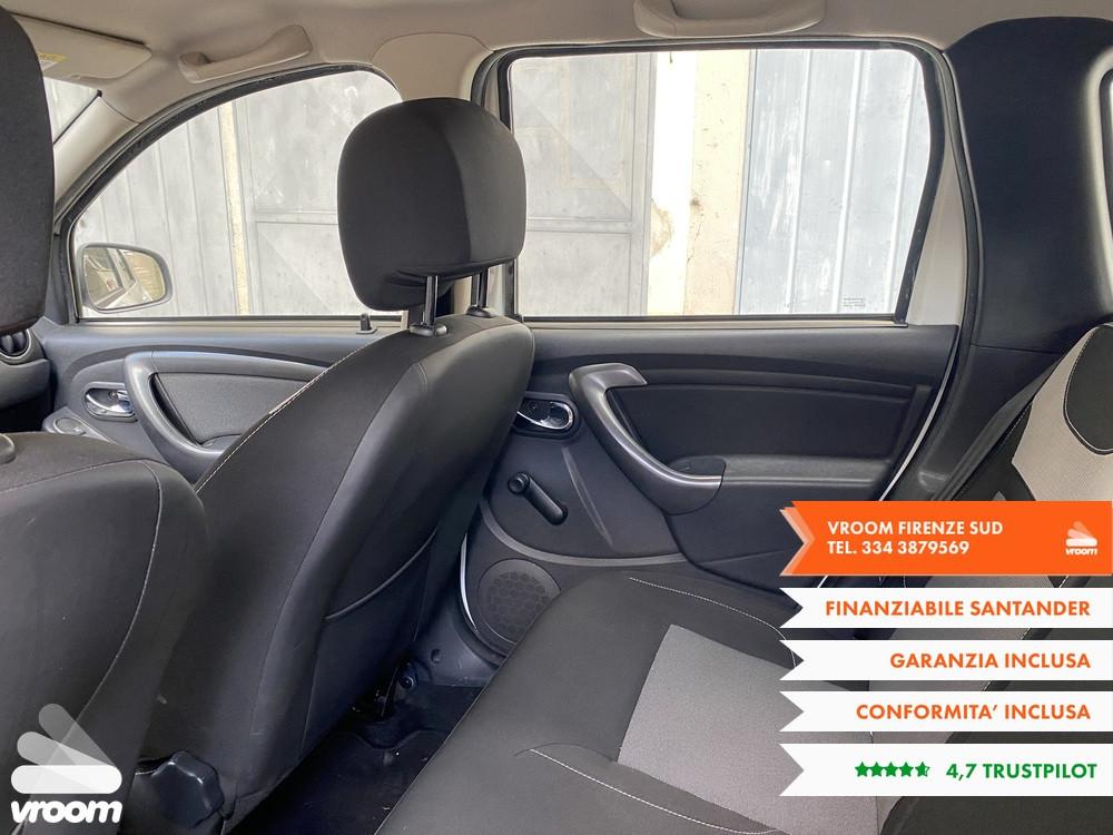 DACIA Duster 1ª serie Duster 1.6 115CV Start&S...