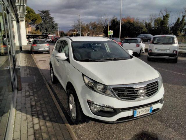 KIA Sportage 1.6 GDI 2WD Plus
