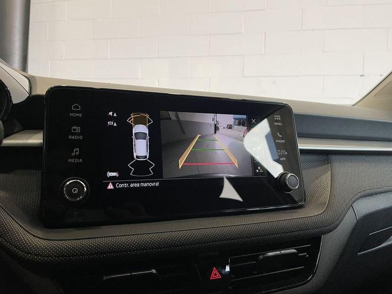 Skoda Fabia 1.0 TSI EVO 95 CV Style