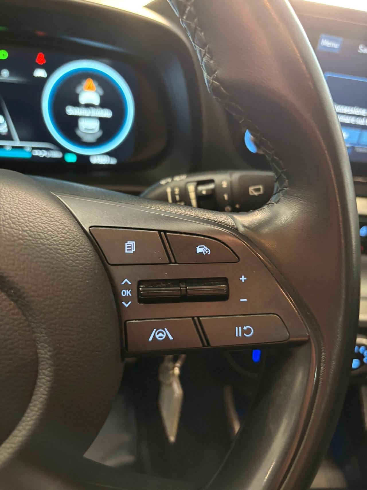 Hyundai Bayon 1.0 T-GDI Hybrid 48V iMT XLine