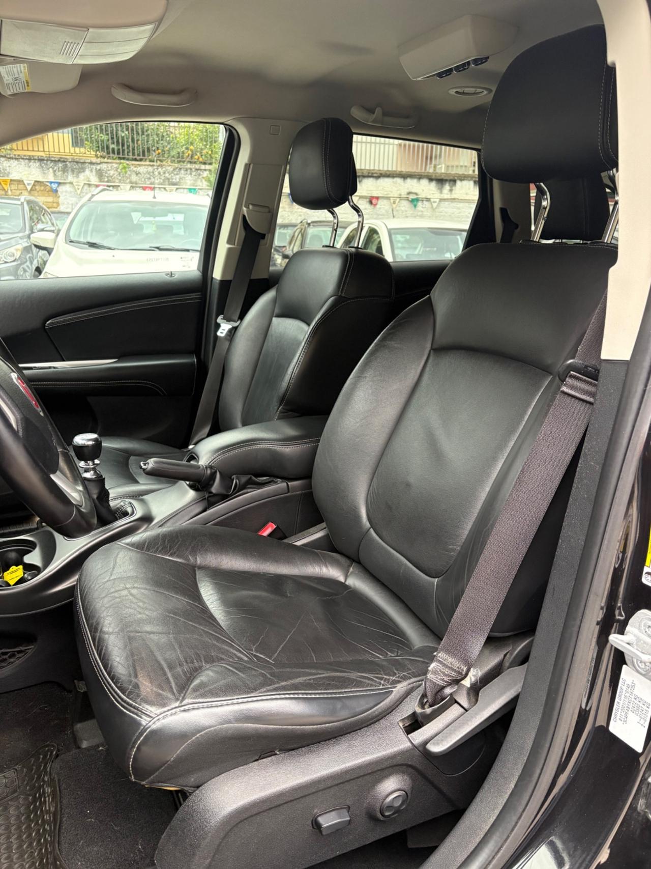 Fiat Freemont 2.0 MJT 140cv magnifiche condizioni