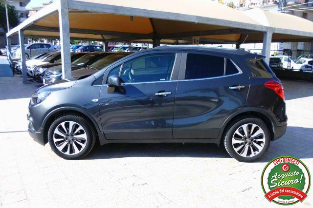 OPEL Mokka X 1.6 CDTI Ecotec 136CV 4x2 Start&Stop Advance