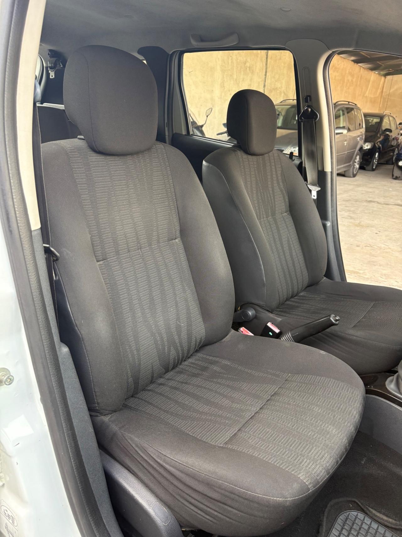 Dacia Duster 1.5 dCi motore perfetto