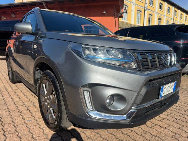 SUZUKI Vitara 1.4 HYBRID COOL