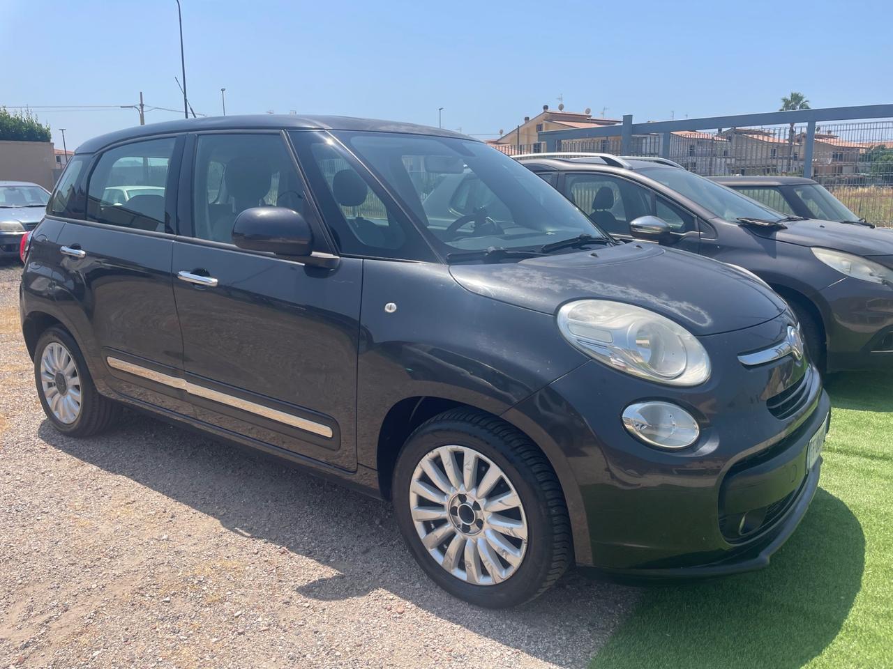 Fiat 500L 1.3 Multijet 85 CV Pop Star