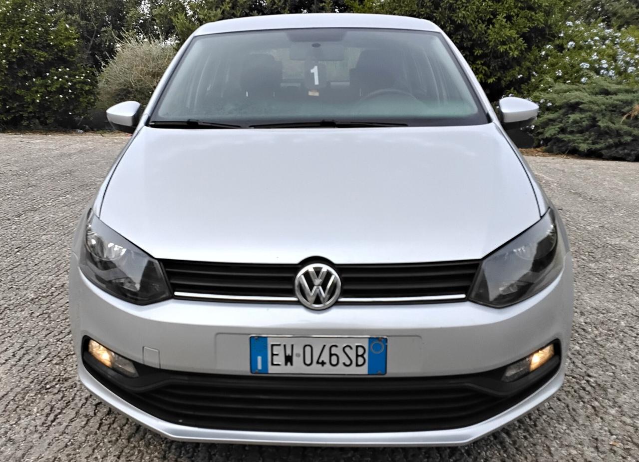 Volkswagen Polo 1.0 MPI 75 CV 5p. Comfortline