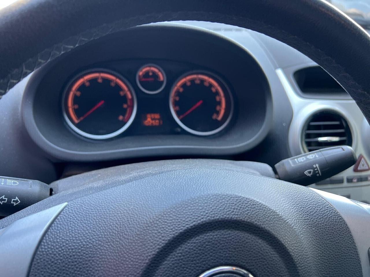 Opel Corsa 1.2 85CV 5 porte GPL-TECH Elective appena revsionato G