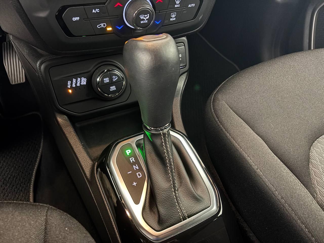 JEEP Renegade 1.3 t4 phev 80th Anniversary 4xe at6